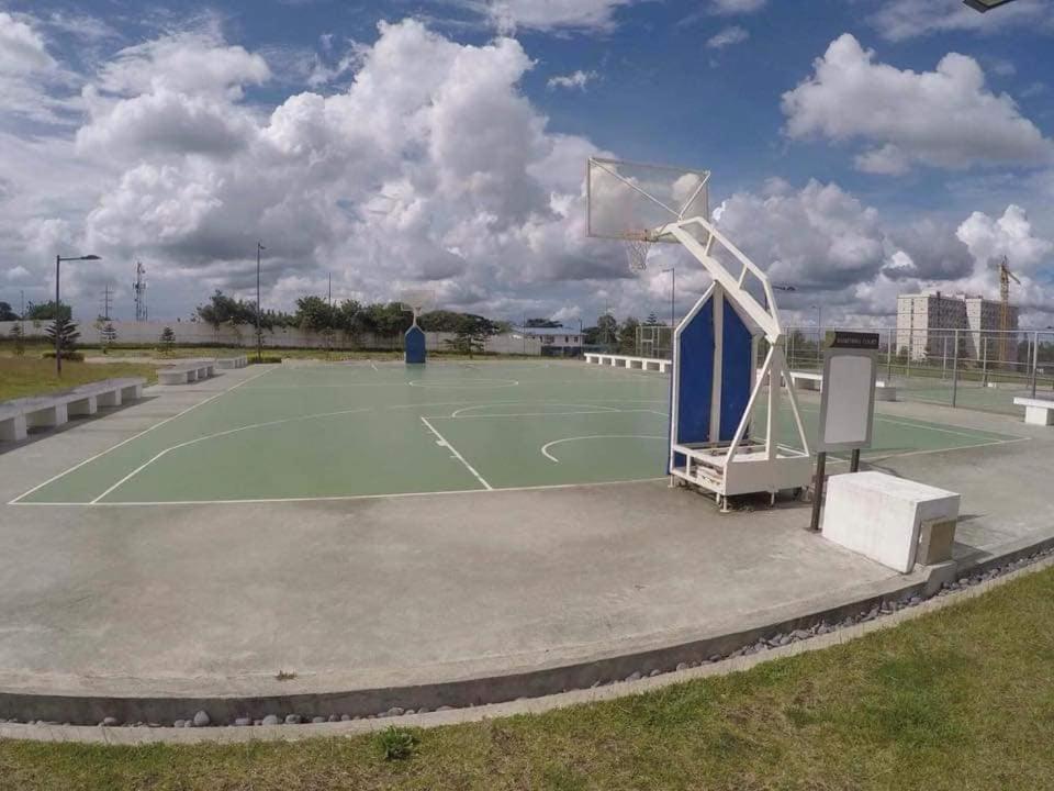 1 Bedroom Unit At Smdc Wind Residences Tagaytay Tower 1 15Th Floor Tagaytay City Exterior photo