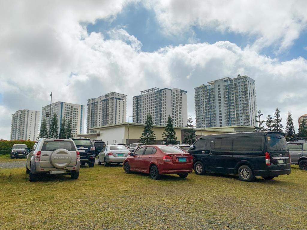 1 Bedroom Unit At Smdc Wind Residences Tagaytay Tower 1 15Th Floor Tagaytay City Exterior photo